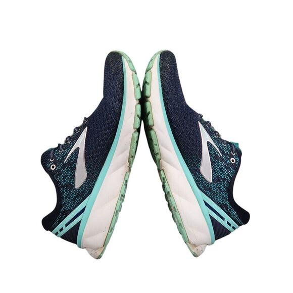 Brooks Shoes Women 9.5 Ghost 11 Athletic Running Lifestyle Comfort Active Casual - Picture 10 of 15